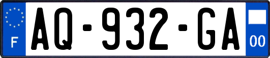 AQ-932-GA