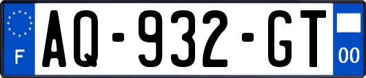 AQ-932-GT