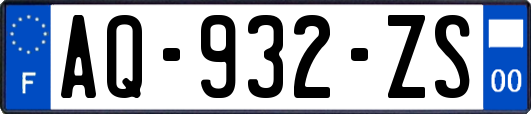 AQ-932-ZS