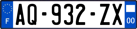 AQ-932-ZX