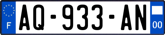 AQ-933-AN