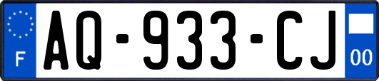 AQ-933-CJ