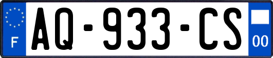 AQ-933-CS