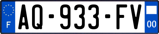 AQ-933-FV