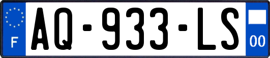 AQ-933-LS