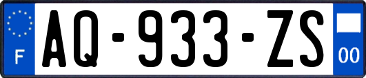 AQ-933-ZS