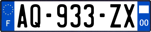 AQ-933-ZX