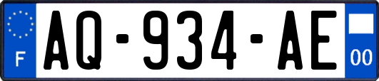 AQ-934-AE