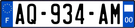 AQ-934-AM