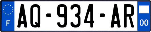 AQ-934-AR