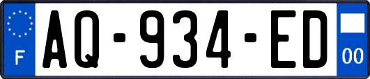 AQ-934-ED