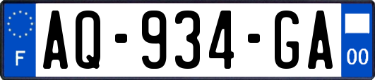 AQ-934-GA