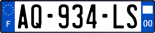 AQ-934-LS