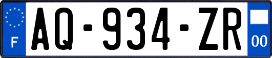AQ-934-ZR