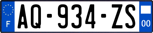 AQ-934-ZS