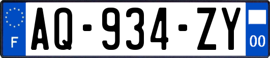 AQ-934-ZY
