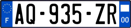 AQ-935-ZR