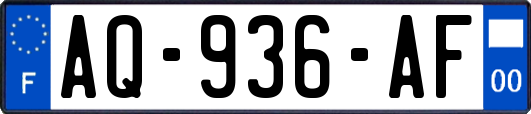 AQ-936-AF