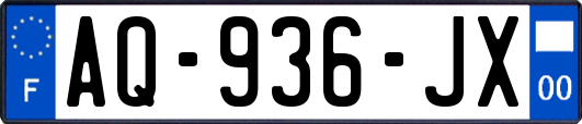 AQ-936-JX