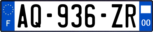 AQ-936-ZR