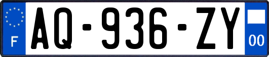 AQ-936-ZY