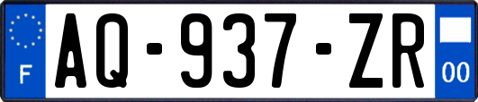AQ-937-ZR
