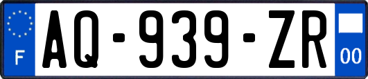 AQ-939-ZR