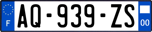 AQ-939-ZS