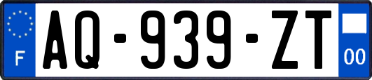 AQ-939-ZT