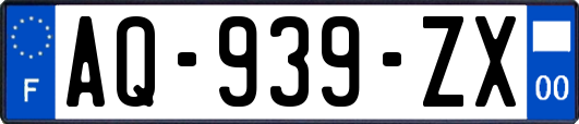 AQ-939-ZX