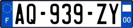 AQ-939-ZY