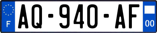 AQ-940-AF