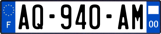 AQ-940-AM