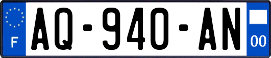 AQ-940-AN