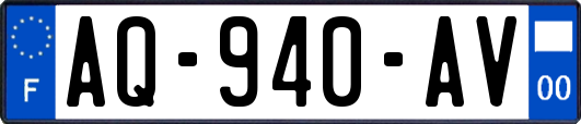 AQ-940-AV