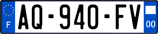 AQ-940-FV