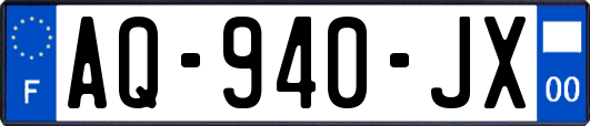 AQ-940-JX