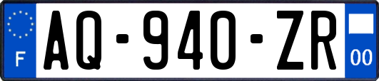 AQ-940-ZR