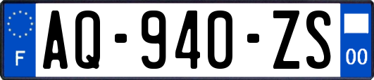 AQ-940-ZS