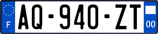AQ-940-ZT