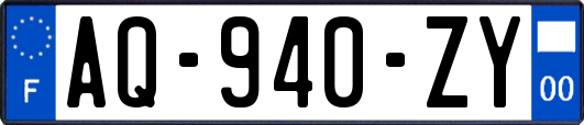AQ-940-ZY