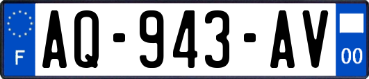 AQ-943-AV