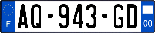 AQ-943-GD