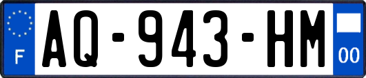 AQ-943-HM