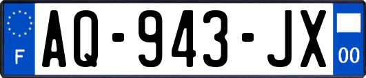 AQ-943-JX