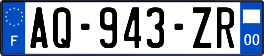 AQ-943-ZR