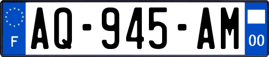 AQ-945-AM