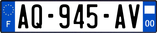 AQ-945-AV