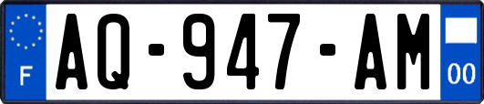 AQ-947-AM