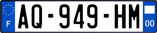 AQ-949-HM